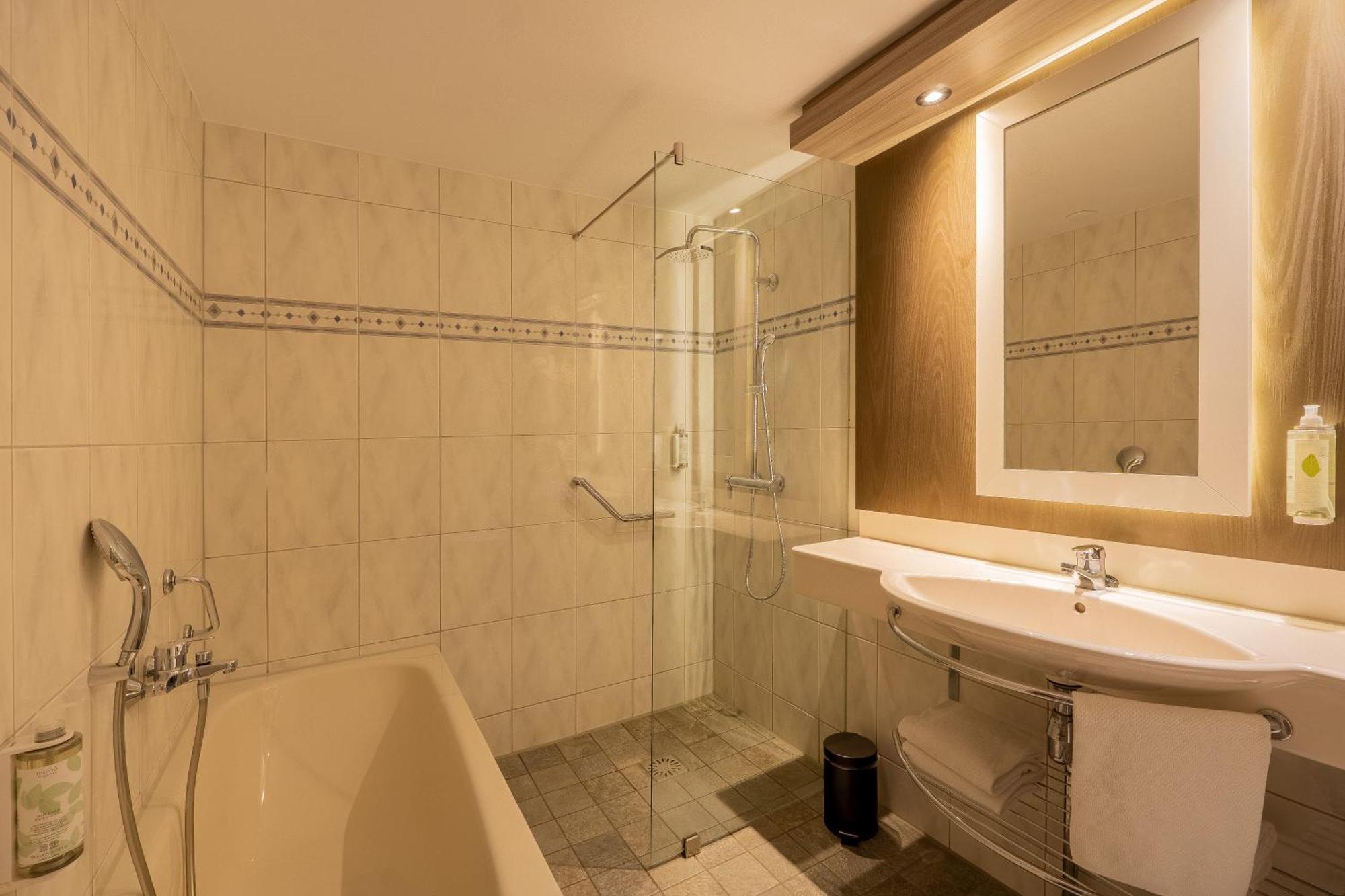 Budget Kamer