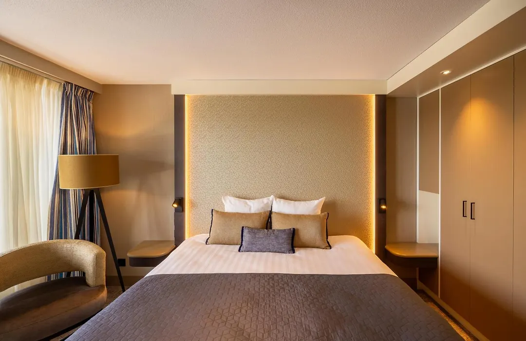Hotel Zuiderduin-1